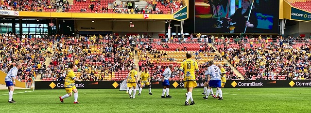 全球赛场的 全球赛场的